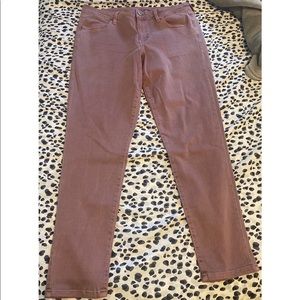 American eagle jeans!